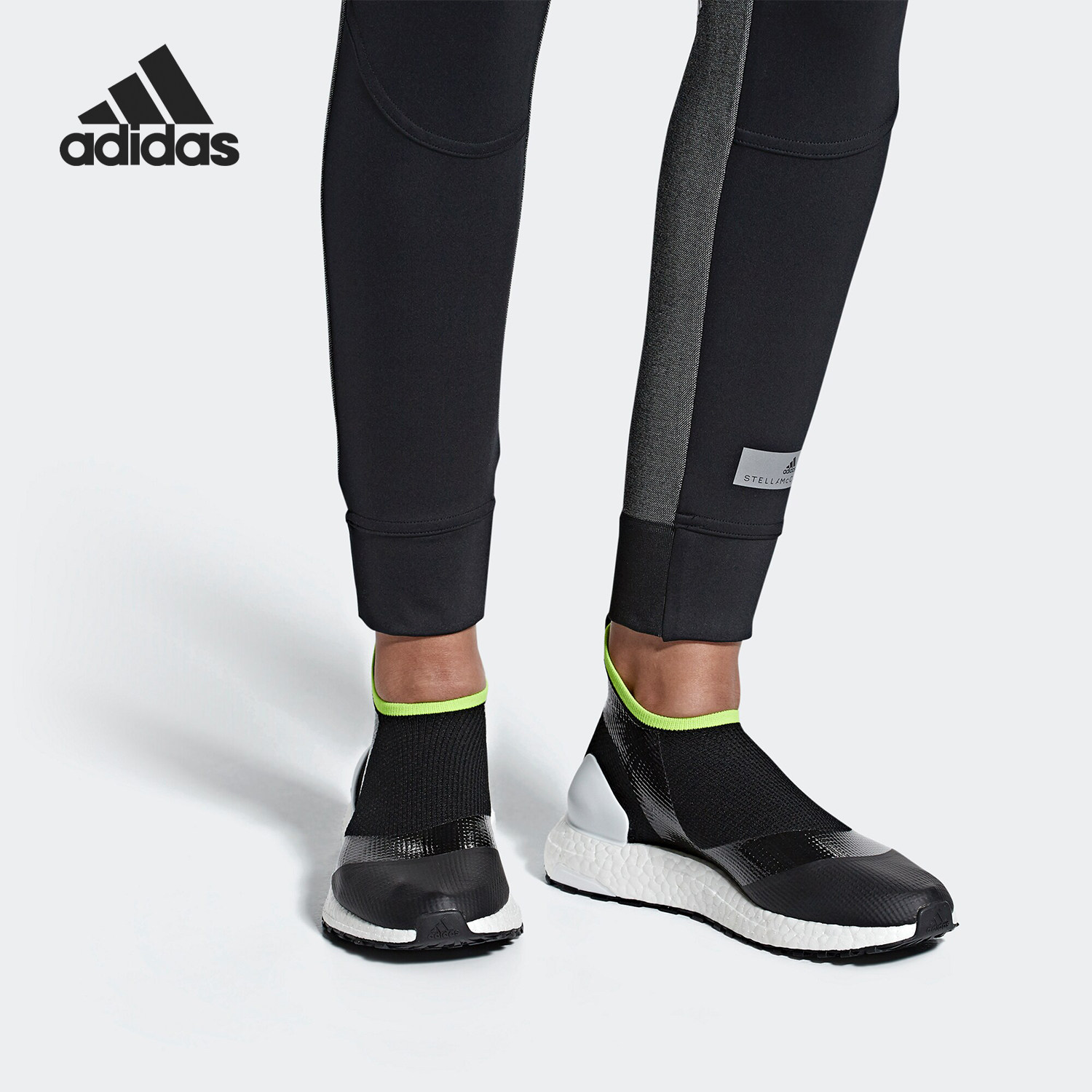 Adidas/阿迪达斯正品当季新款 UltraBOOST女子运动跑步鞋 AC7567,运动鞋new,跑步鞋,淘宝优惠券,粉丝福利购,淘宝优惠卷