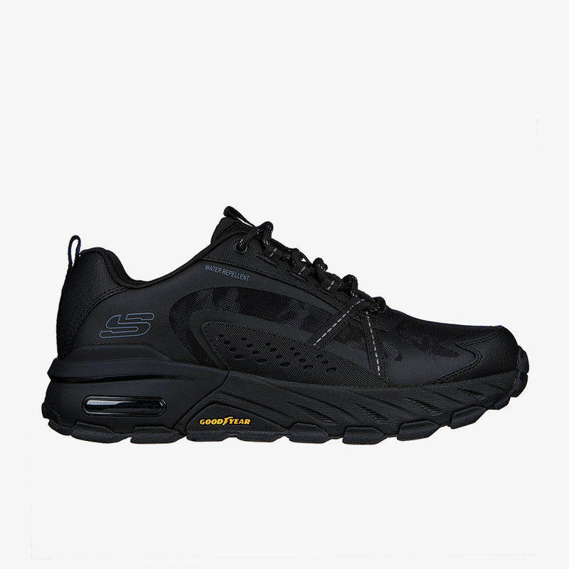 Skechers/斯凯奇正品 MAX PROTECT 男子舒适低帮运动休闲鞋
