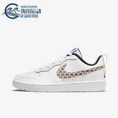 耐克正品 休闲大童女子GS时尚 潮流低帮舒适运动鞋 Nike DM8096 100