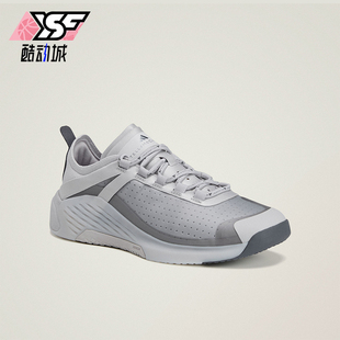 4女士经典 Adidas 阿迪达斯正品 DROPSET KJ1047 透气综合训练运动鞋