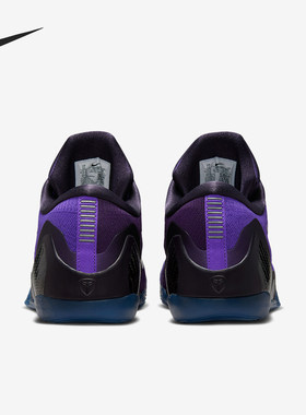 Nike/耐克正品Kobe 9 Elite Low男士实战篮球鞋IM0465-500