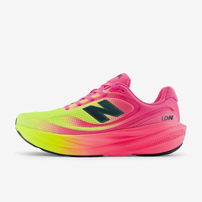 New Balance新百伦正品女款1080v15舒适贴合跑步鞋W108094-0