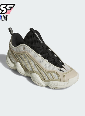 Adidas/阿迪达斯正品INTIMIDATION男女低帮经典耐磨运动鞋JI0363