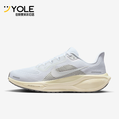 Nike/耐克正品Pegasus 41女士训练减震耐磨运动跑步鞋IO9914-100