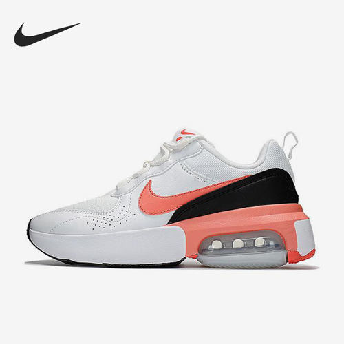 Nike/耐克正品AIR MAX女子舒适运动减震轻便气垫跑步鞋DH5673-100