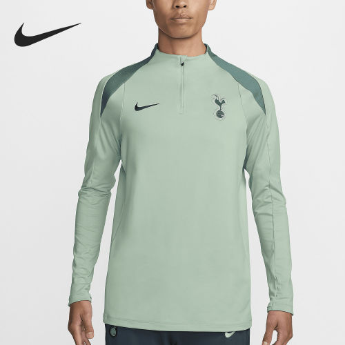 Nike耐克正品Tottenham Hotspur系列男款长袖足球FQ2627-380
