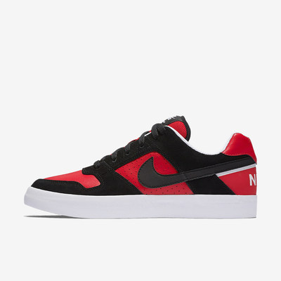 Nike耐克正品Delta Force VULC男女包裹性防滑耐磨板鞋942237-006