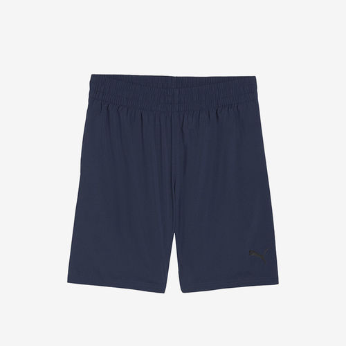 Puma/彪马正品夏季新款训练男士运动裤梭织五分裤520775-14