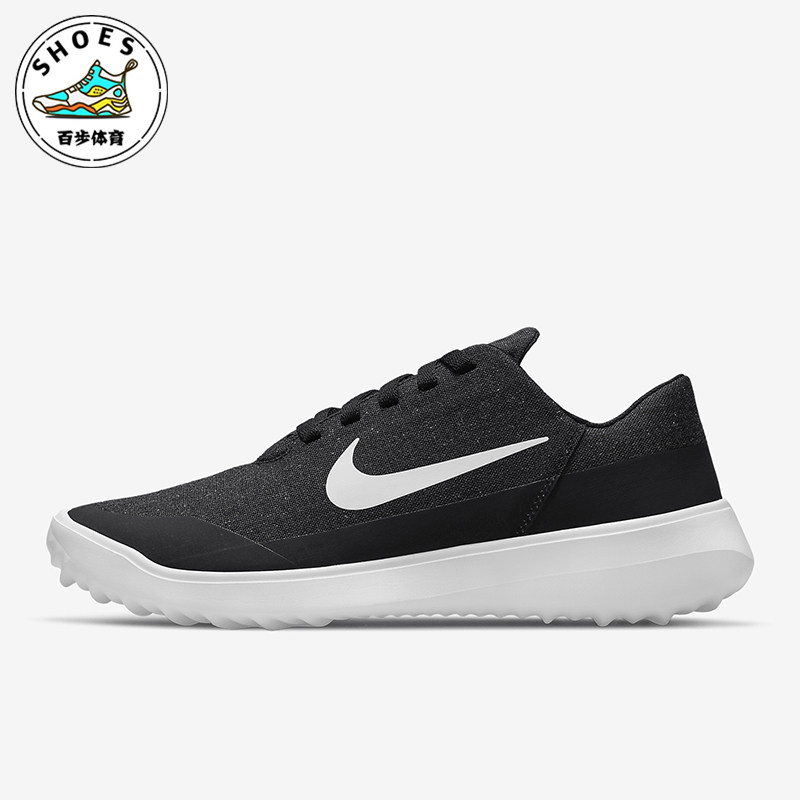 Nike/耐克正品新款男士轻便透气运动高尔夫球鞋CW8227-024