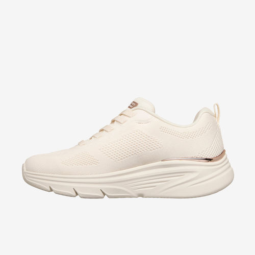 Skechers斯凯奇正品Bob's SPORT男女低帮舒适训练鞋117720-OFWT
