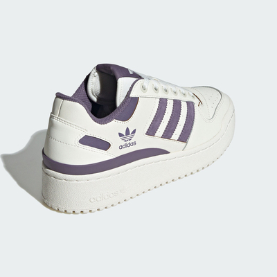 Adidas/阿迪达斯正品FORUM BOLD女士厚底运动休闲鞋IE4762