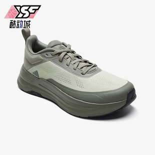 Adidas/阿迪达斯正品Sportswear体测鞋新款鞋经典跑步鞋KJ0218