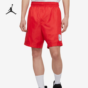 CU1677 Nike JORDAN男子运动透气休闲短裤 夏季 657 耐克正品