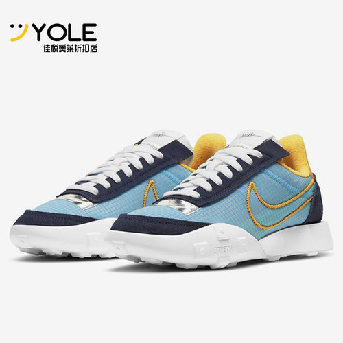 nike正品秋季新款轻便潮流运动鞋