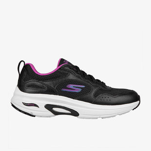 斯凯奇正品 FIT女子运动缓震耐磨跑步鞋 26夏GO ARCH RUN Skechers