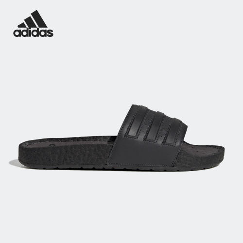 Adidas/阿迪达斯正品 ADILETTE BOOST 男女运动拖鞋 GX4285