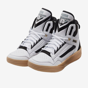 Puma/彪马正品Clyde All-pro Kuzma Mid男女篮球鞋194836-01