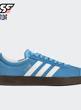 Adidas/阿迪达斯正品运动男女款复古低帮休闲潮流板鞋JS4594