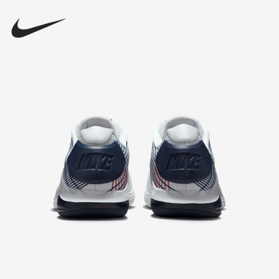Nike/耐克正品26夏Vapor 12男士缓震运动耐磨网球鞋HJ0549-100