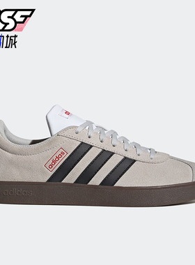 Adidas/阿迪达斯正品VL COURT 2.0男女款运动休闲板鞋JS3003