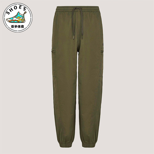 Adidas/阿迪达斯正品三叶草WOVENJOGERM新款男经典运动裤KY5772