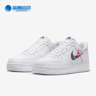 Force Air 07男子低帮运动休闲鞋 100 Nike FJ4226 耐克正品