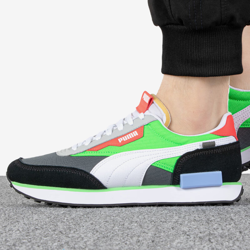 Puma彪马正品男女运动休闲鞋
