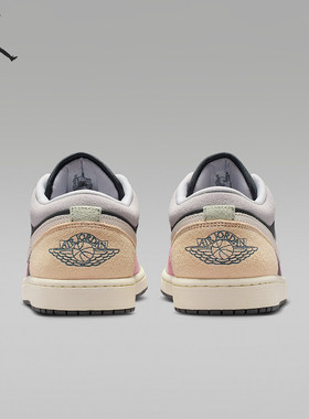 Nike/耐克正品Air Jordan 1男士防滑复古篮球鞋IB7109-004