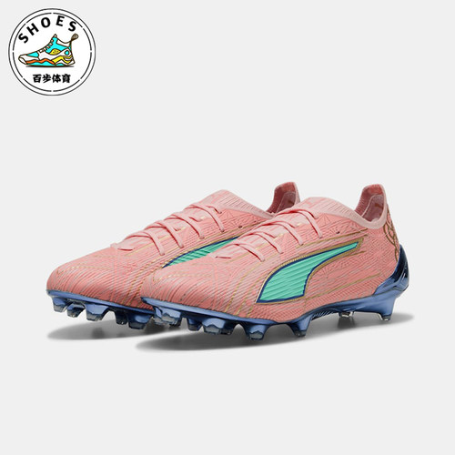 Puma/彪马正品ULTRA 6 Ultimate CA男女同款足球鞋108962-01