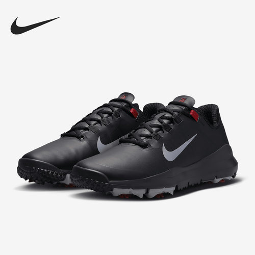 Nike/耐克正品当季TW '13 W男子运动高尔夫鞋DR5753-016