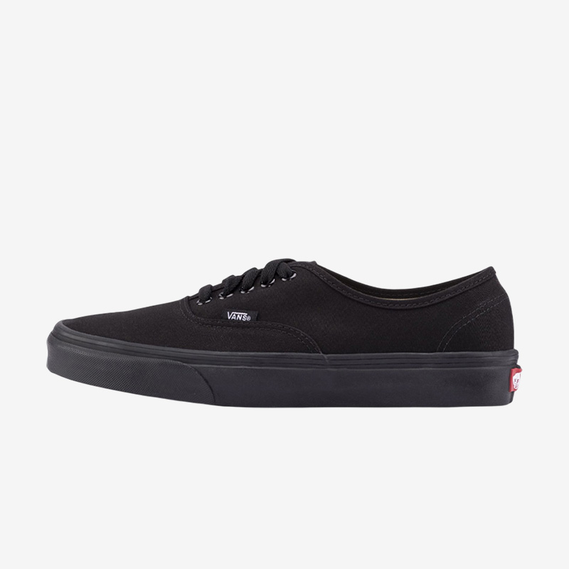 Vans/范斯Authentic男女耐磨透气休闲运动低帮帆布板鞋VN000EE3
