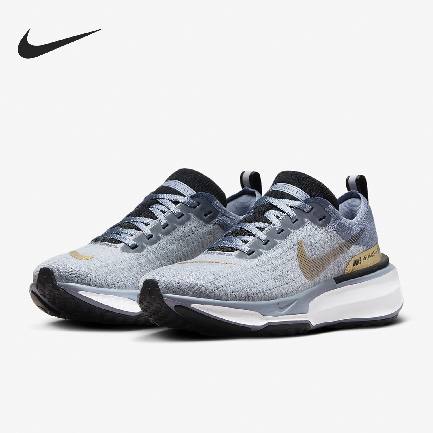 耐克LUNAREPICFLYKNIT男女跑步鞋