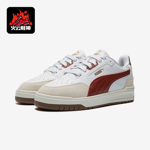 Puma/彪马正品ShuffleDowntownOG男女经典低帮日常板鞋403840-07
