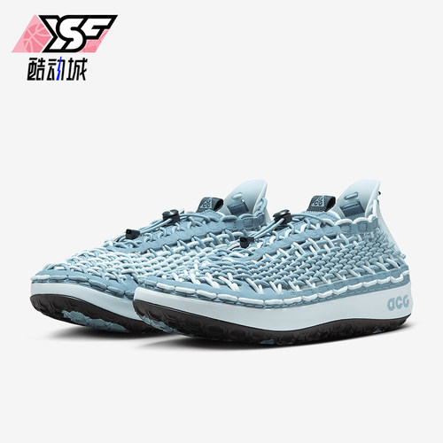 Nike/耐克正品四季款男士耐磨网面透气时尚柔软休闲鞋CZ0931-400