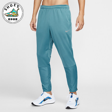 Nike/耐克正品秋冬新款男士运动跑步薄绒保暖长裤FZ1114-006