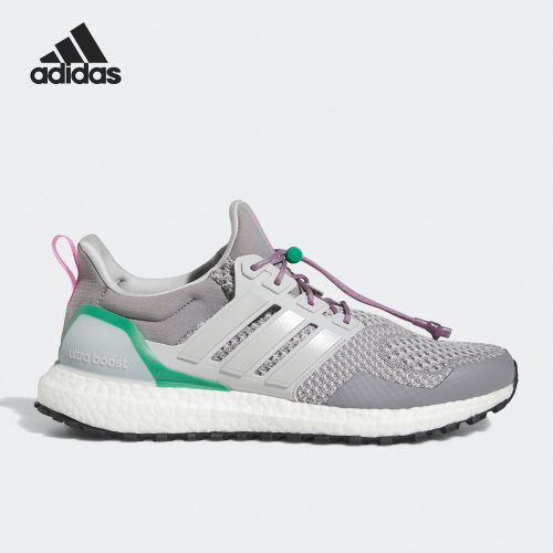 Adidas/阿迪达斯正品Ultra Boost 1.0男女运动训练鞋HR0071