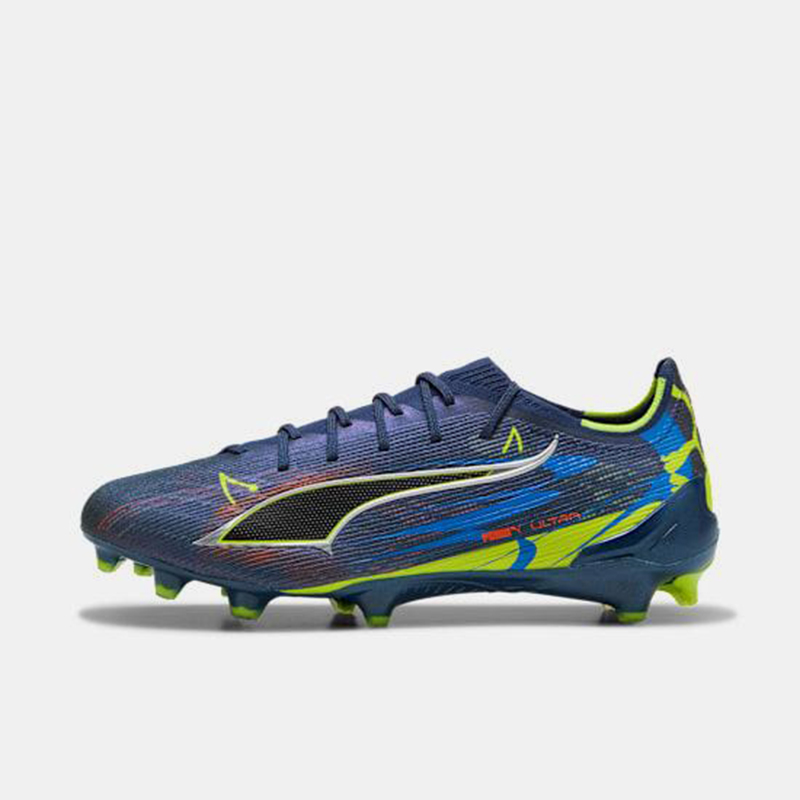 Puma/彪马正品ULTRA 6男士缓震训练比赛运动耐磨足球鞋108753-01
