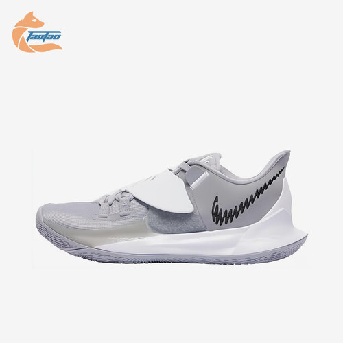 Nike/耐克正品Kyrie Low 3男士运动低帮缓震实战篮球鞋CW4147-003
