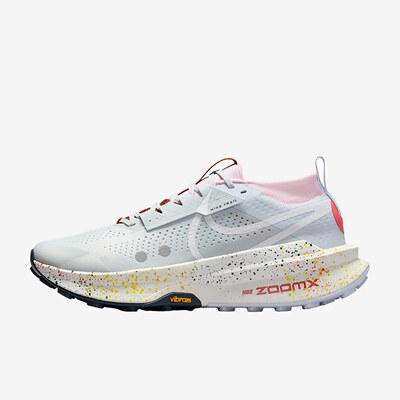 Nike耐克正品Zegama2男款低帮越野防滑耐磨跑步鞋FD5190-009