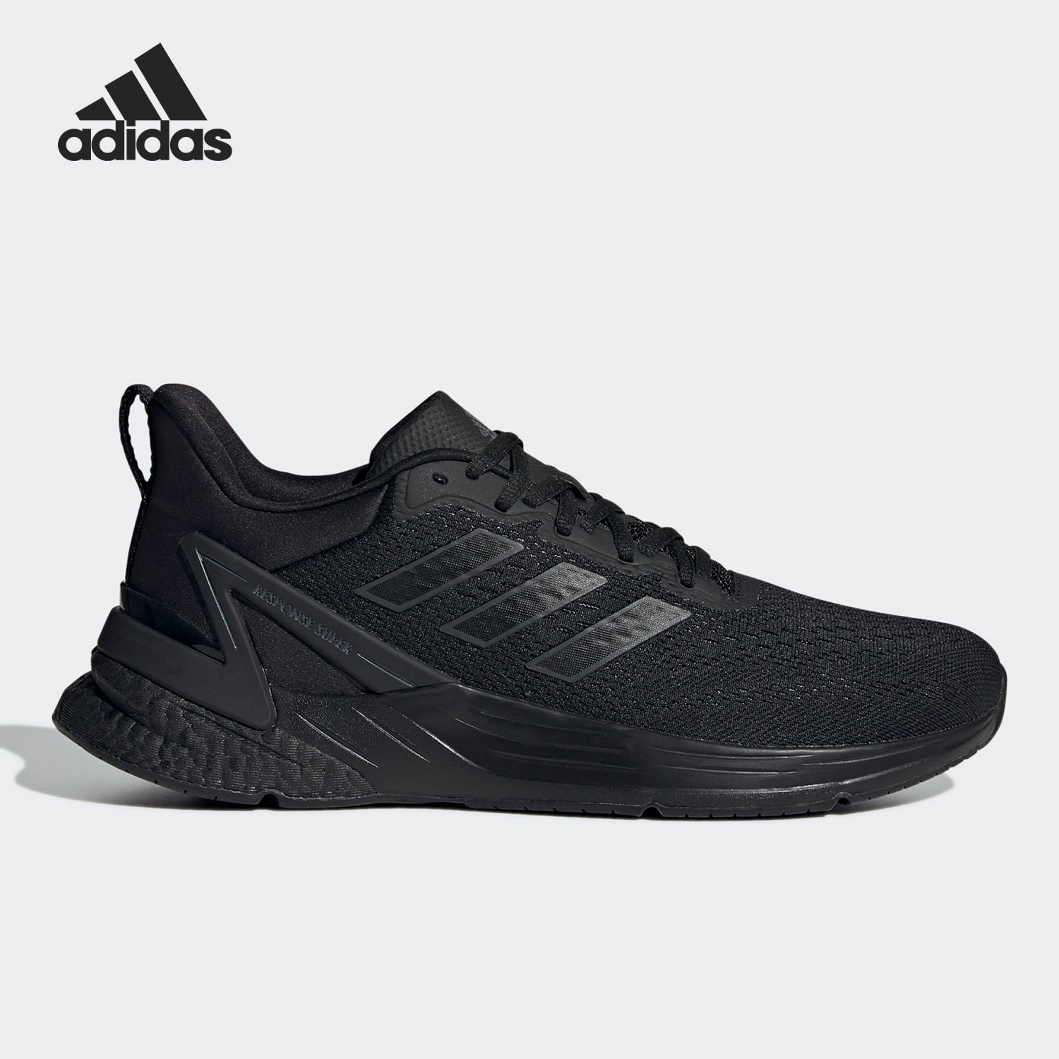 Adidas/阿迪达斯男子跑步鞋