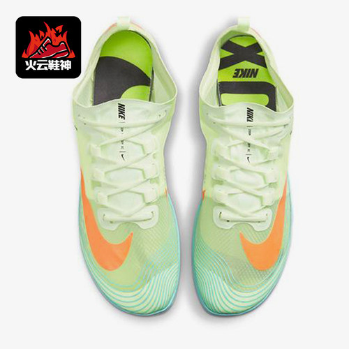 Nike/耐克正品Victory 5 XC男舒适减震透气跑步鞋AJ0847-701