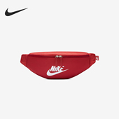 耐克正品 2025年秋季 男女经典 Nike 运动收纳便携腰包DB0490 613