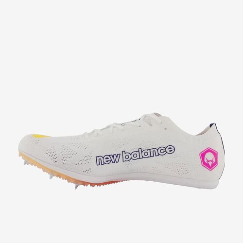 New Balance新百伦正品男女同款800v8MD低帮田径跑步鞋MMD800W8