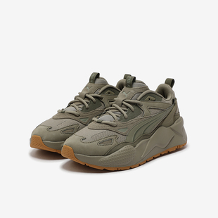 彪马正品 PRM男女轻便缓震厚运动鞋 390776 Efekt Puma