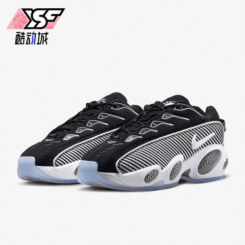 Nike/耐克男女复古运动休闲鞋