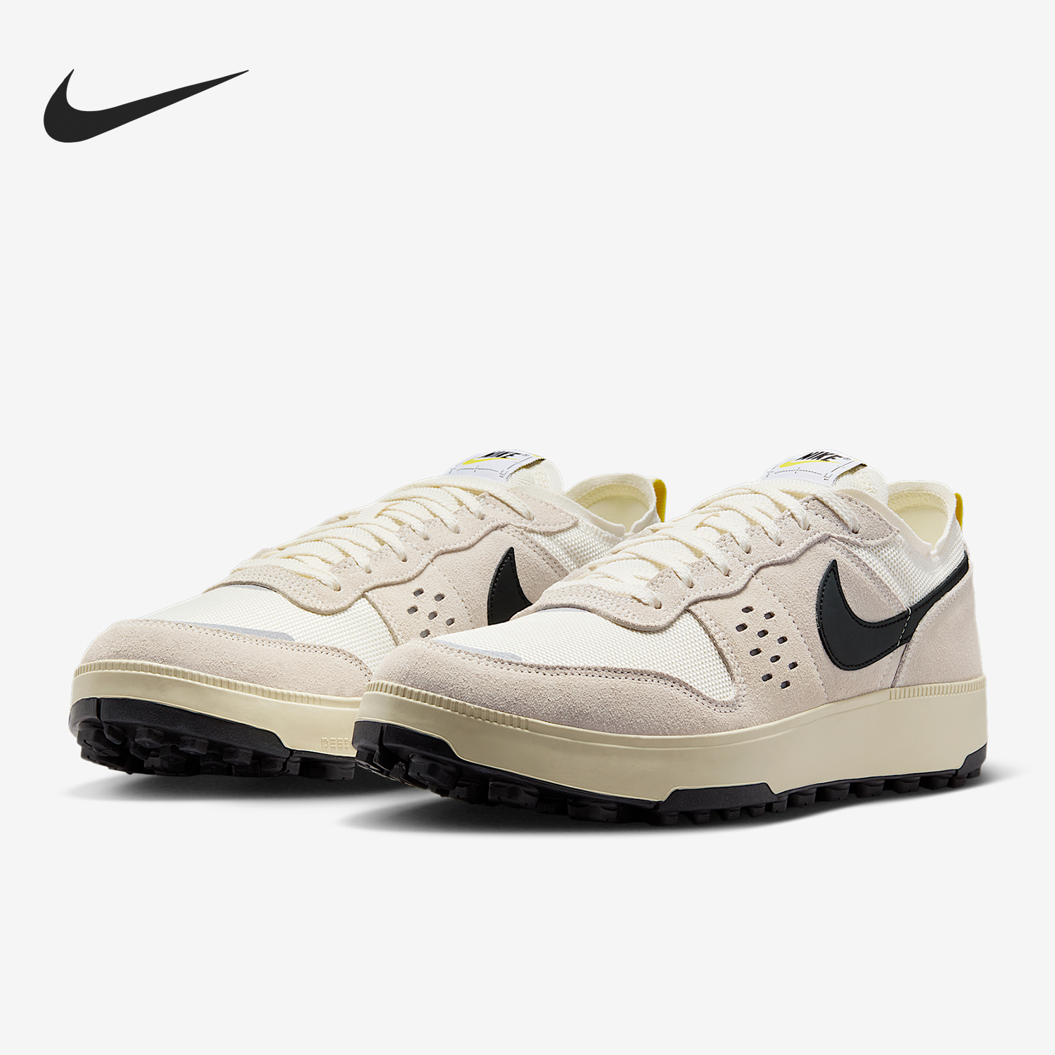 Nike/耐克正品C1TY Ayakkabı男士透气低帮轻盈休闲鞋FZ3863-012