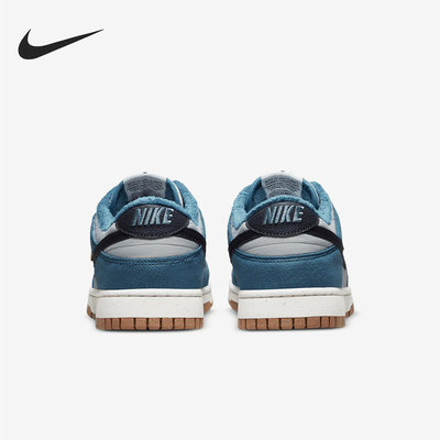 Nike/耐克正品男士合成革耐磨防滑轻便低帮板鞋DD3358-400