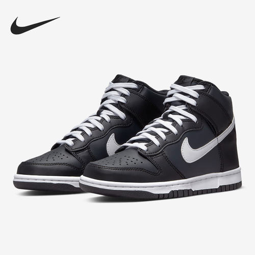 大童nike耐克正品女板鞋