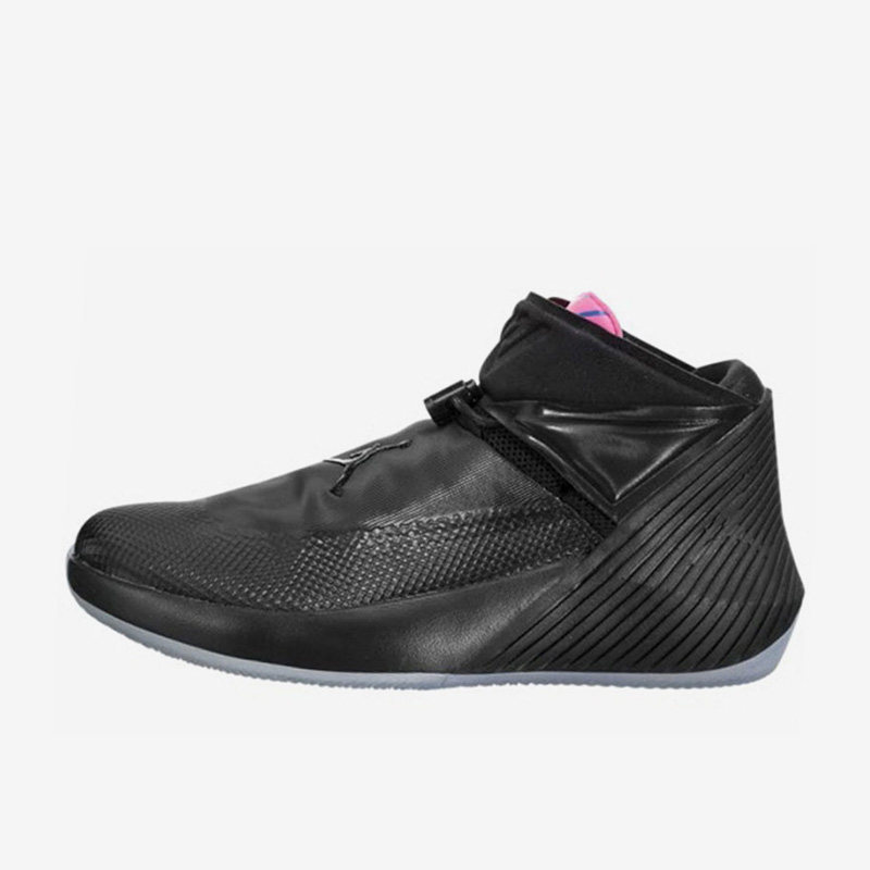 Nike/耐克正品男士抽绳圆头防滑中帮实战篮球鞋AA2510-024