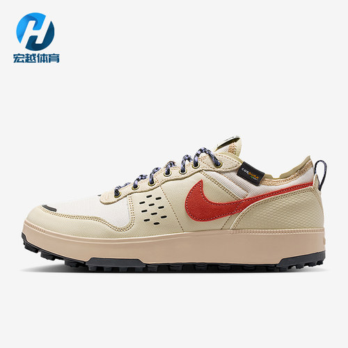 Nike/耐克正品C1TY Premium男士低帮复古耐磨休闲鞋IM4692-200